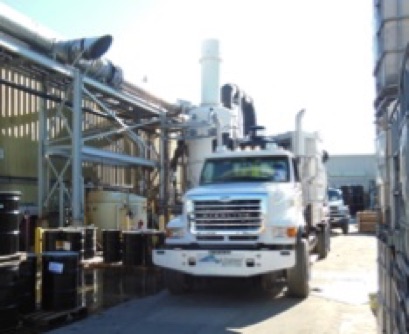 Chemical Plant Cleaning Dalton GA