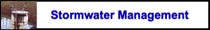 Stormwater Maintenance