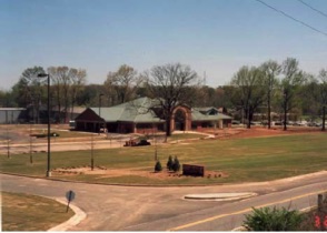 Arsenic Contaminated Site
Remediated During New Construction Atlanta Georgia